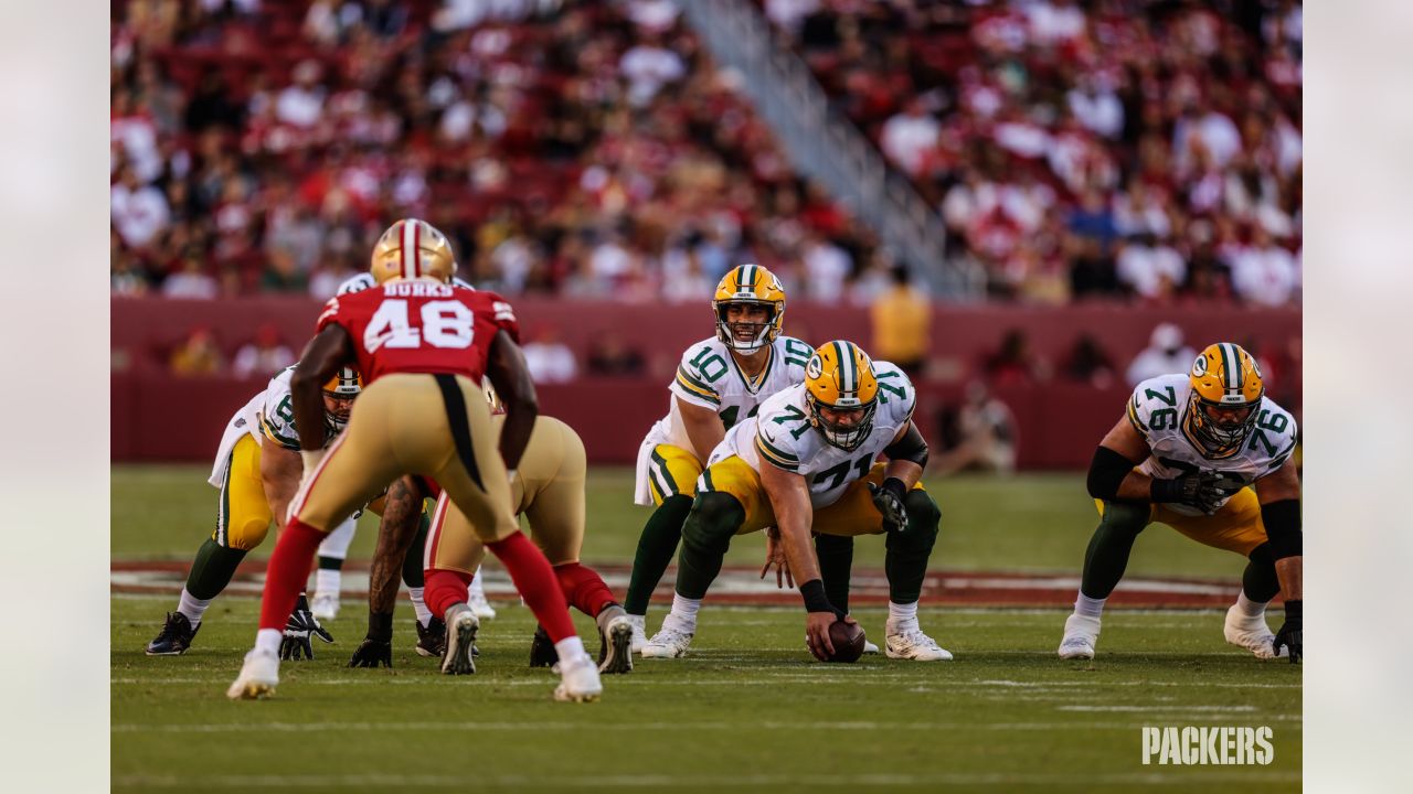 Amari Rodgers Shines in Green Bay Packers Preseason Opener