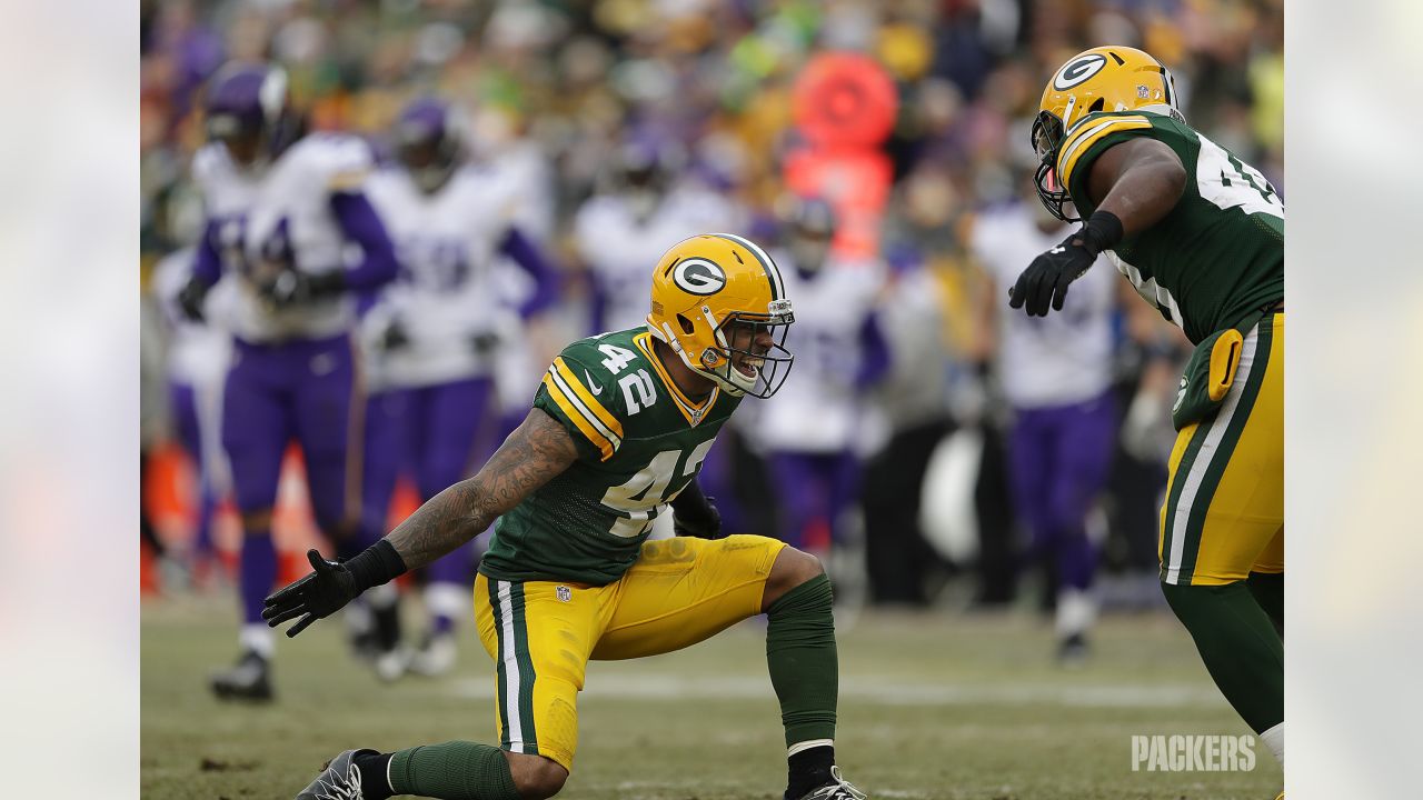 Packers safety Morgan Burnett's price could be too steep for Green Bay