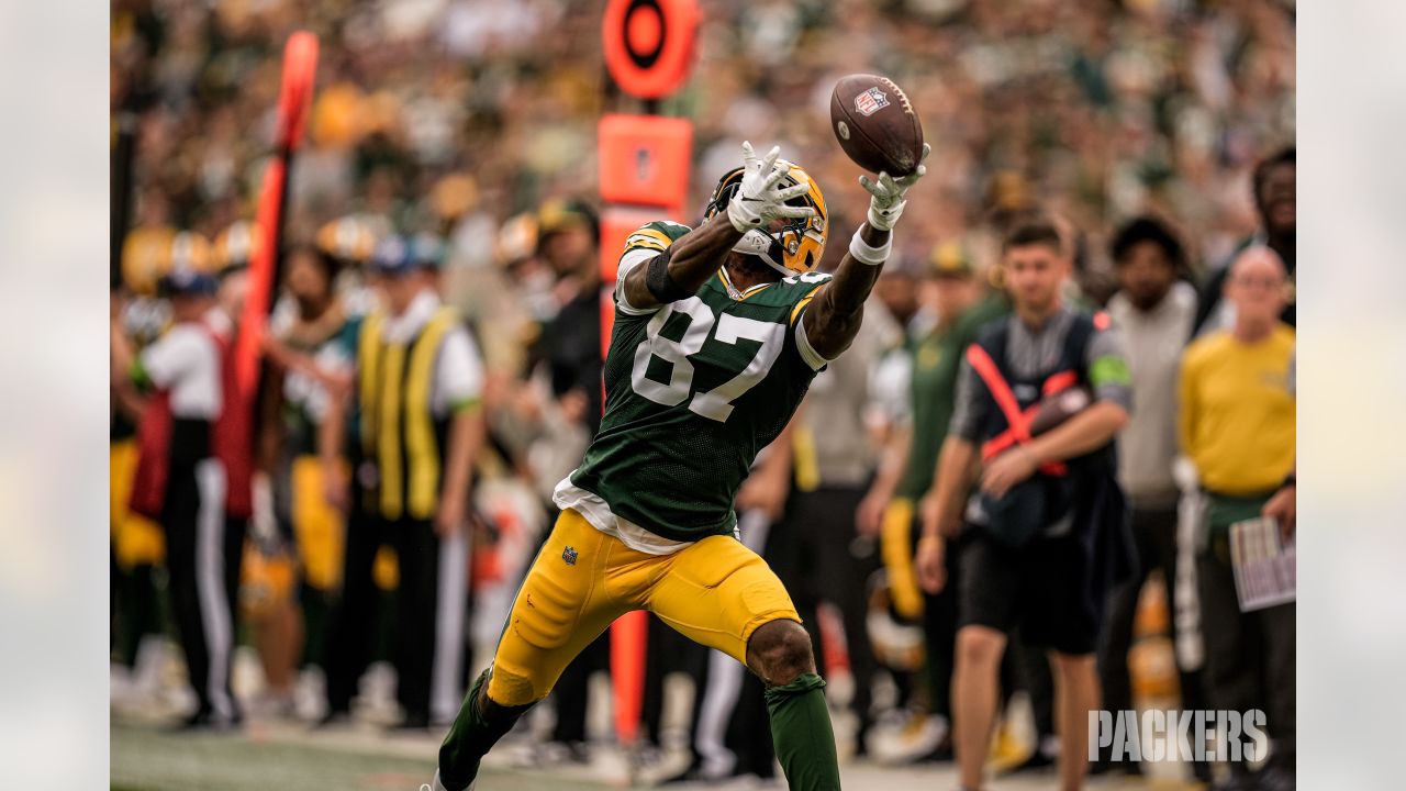 Packers' Jordan Love Has Fiery Statement After Week 3 Comeback