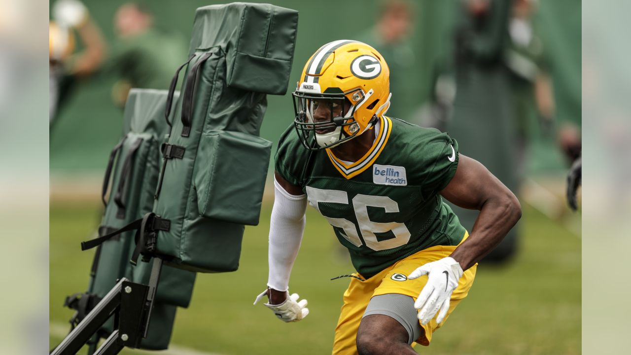 TSH Spotlight: Davante Adams. Player profile on Green Bay Packers WR…, by  The Sideline Hustle