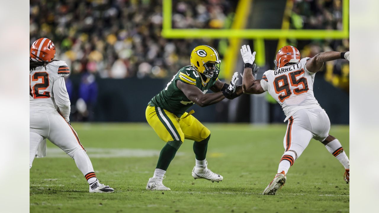 NFL 2019 Week 5 picks against the spread: DMan's winners include Browns,  Patriots, Packers 