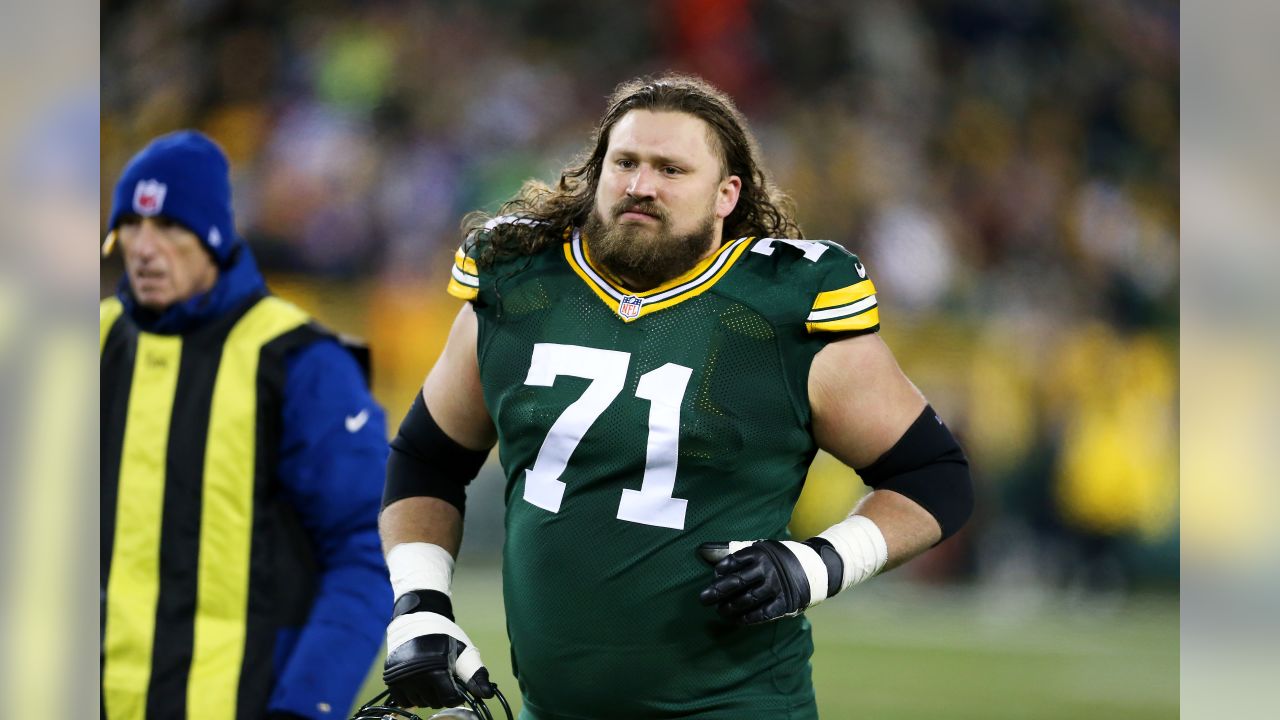 Green Bay Packers release Pro Bowl guard Josh Sitton - Big Blue View