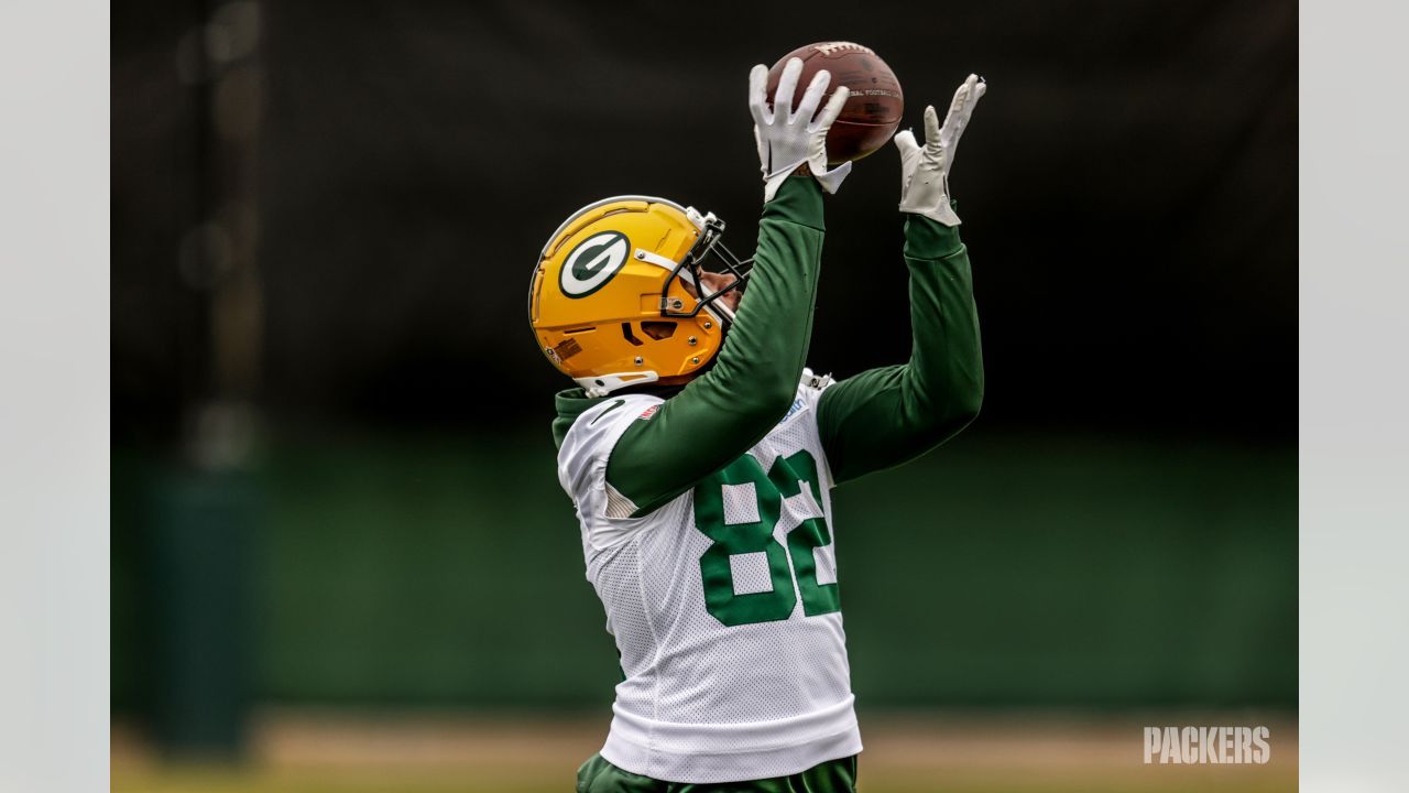 Rams-Packers: Will Jaire Alexander get the 7 interceptions he expects? -  Turf Show Times