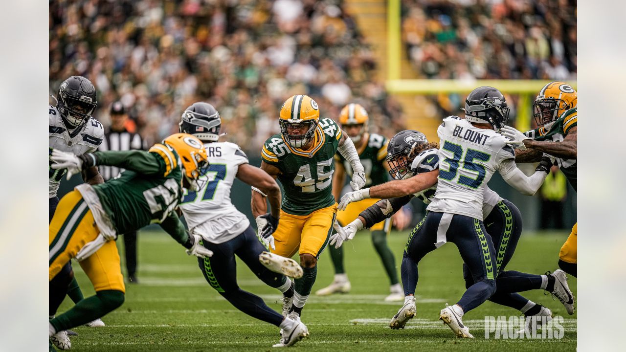 3 Takeaways From The Packers Second Preseason Game - Gridiron Heroics