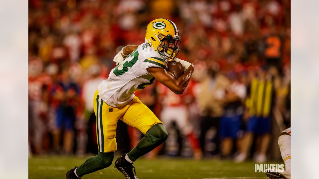 Packers' special teams let down Love in 13-7 loss to Chiefs - The