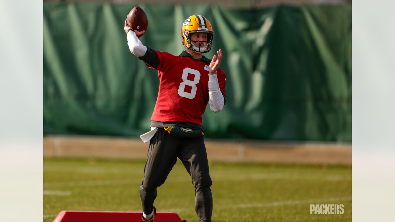 Allen lazard wearing Green Bay Packers stadium I still own you Shirt -  Yeswefollow