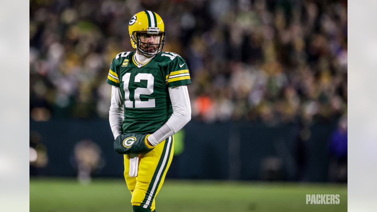 Packers Bills recap: Aaron Jones, Romeo Doubs shine in loss