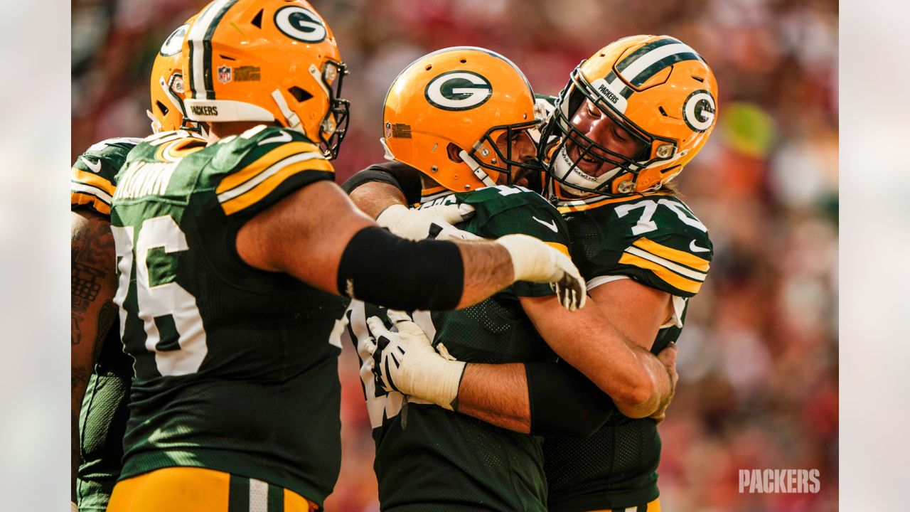 Packers look to flip the script vs Brady and the Bucs - Die Hard Packer Fan