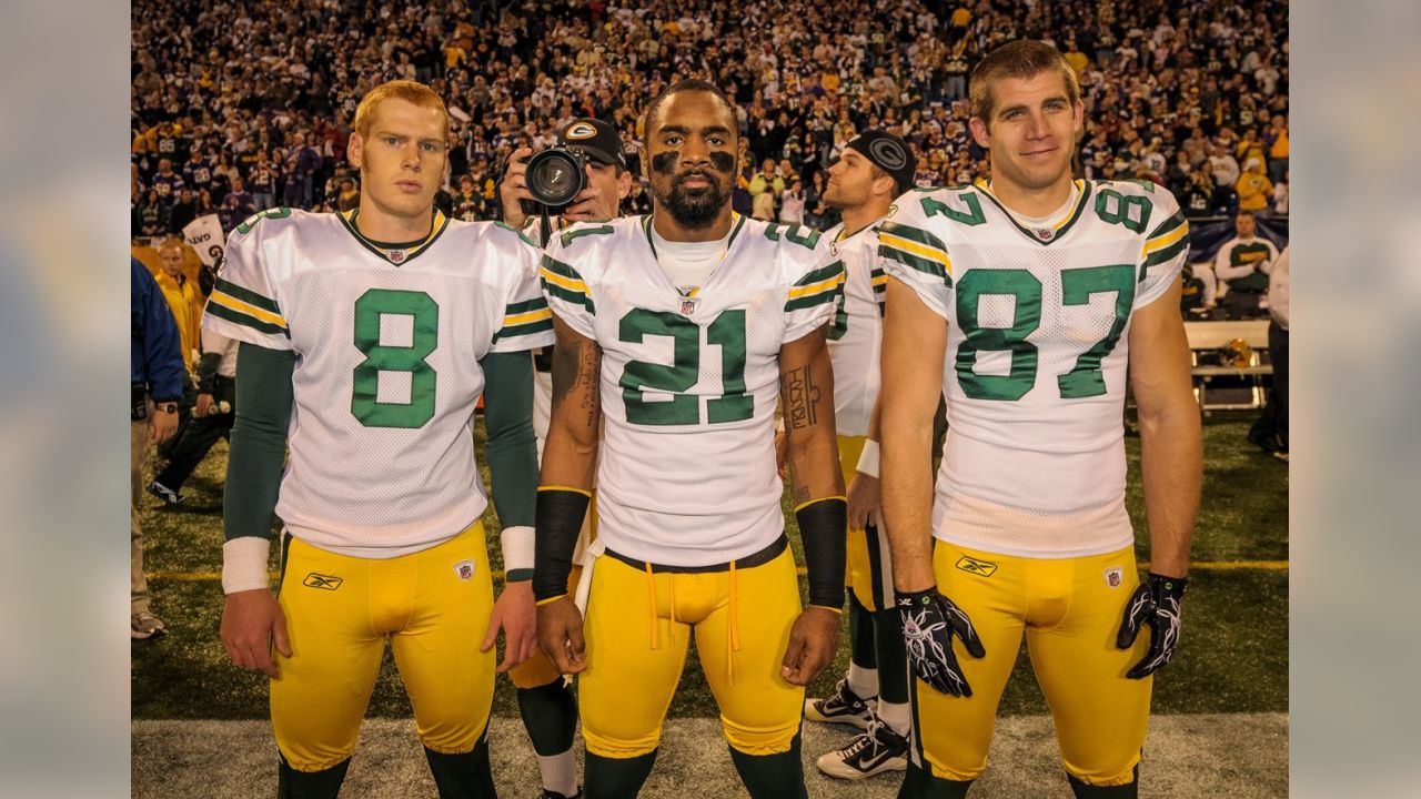 WR Jordy Nelson retiring as Packer; spent 2018 with Raiders - Wausau Pilot  & Review