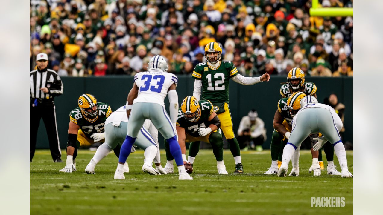 Dallas Cowboys at Green Bay Packers Free Live Stream (11/13/22): How to  watch NFL, channel, time, betting odds 