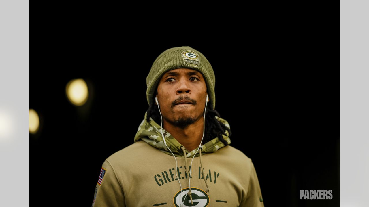 The Most Important Green Bay Packers: Can Kevin King Salvage His  Disappointing Career?