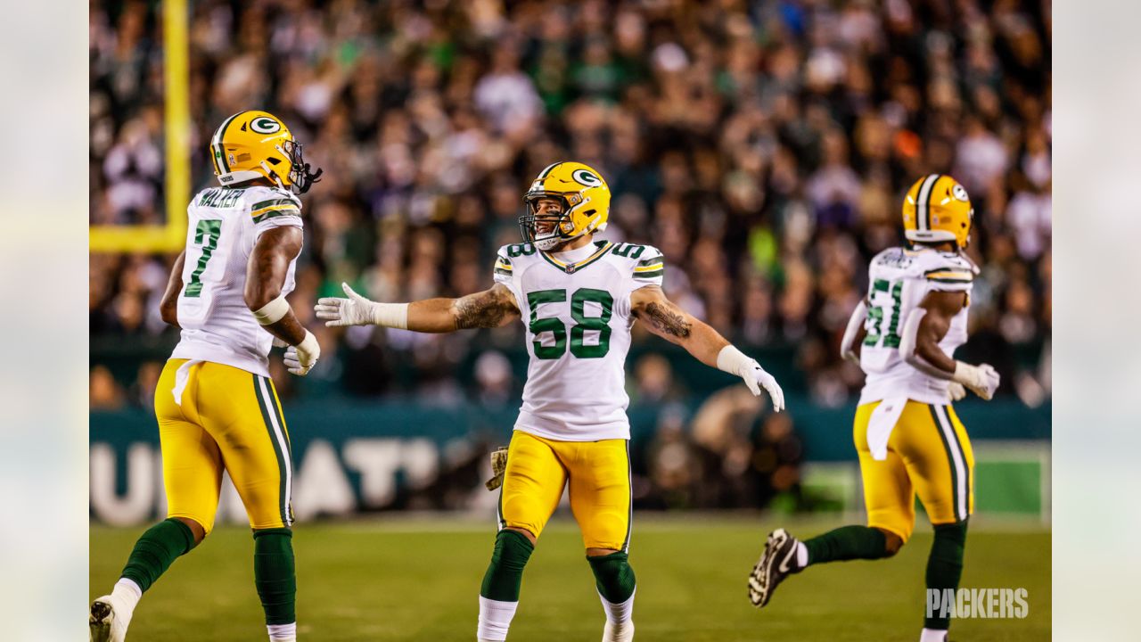 Packers vs Eagles: Can Christian Watson keep the hot streak going