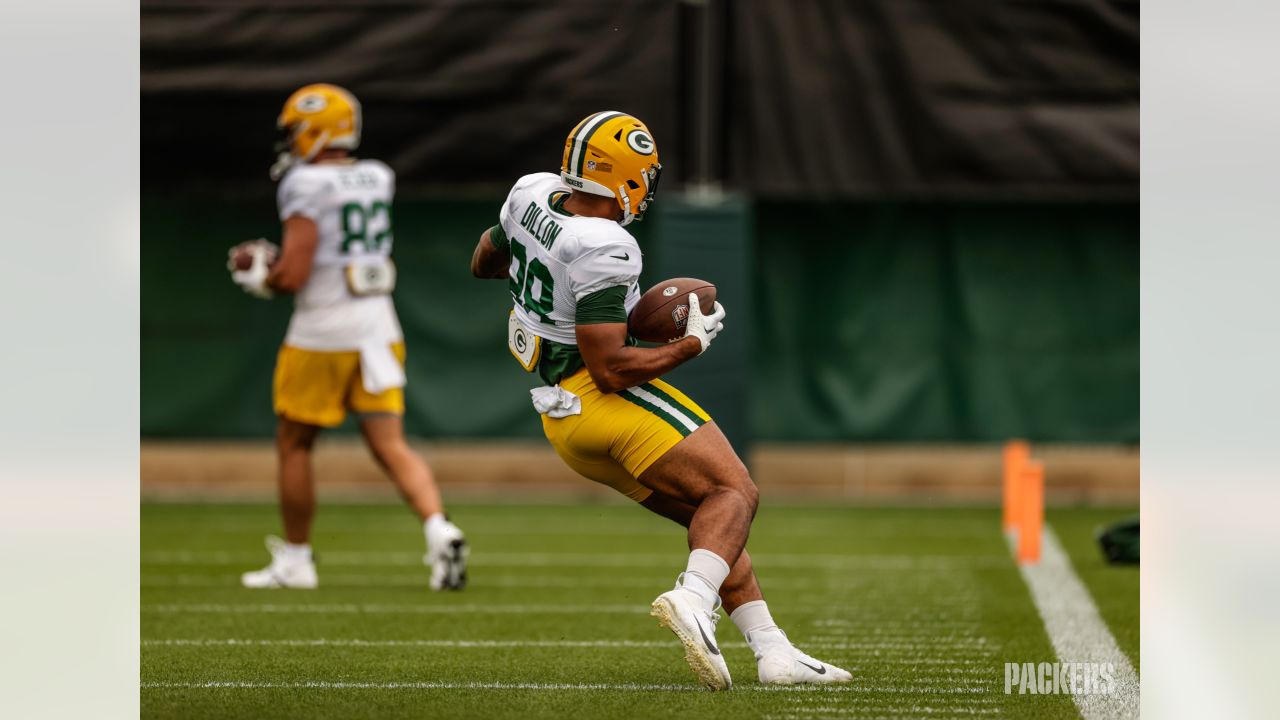 The Breer Report: Green Bay Packers Training Camp Takeaways (2023