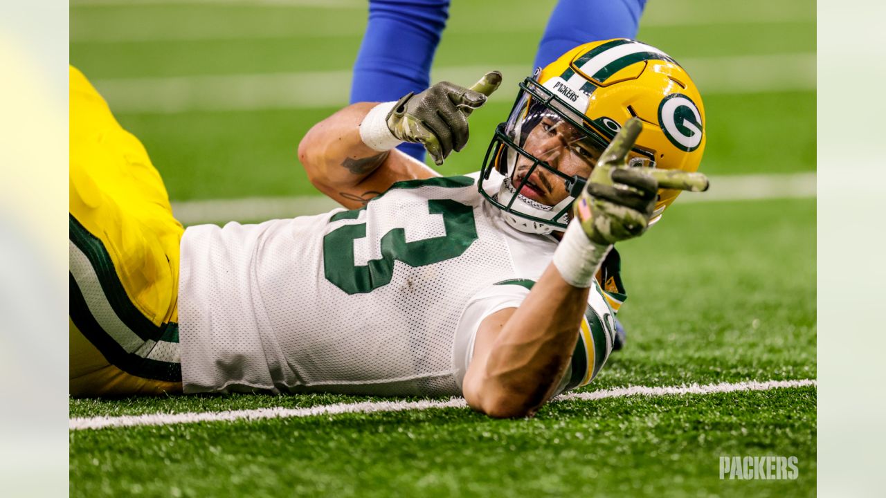 Packers' latest injury report is full of bad news heading into Lions  matchup - A to Z Sports