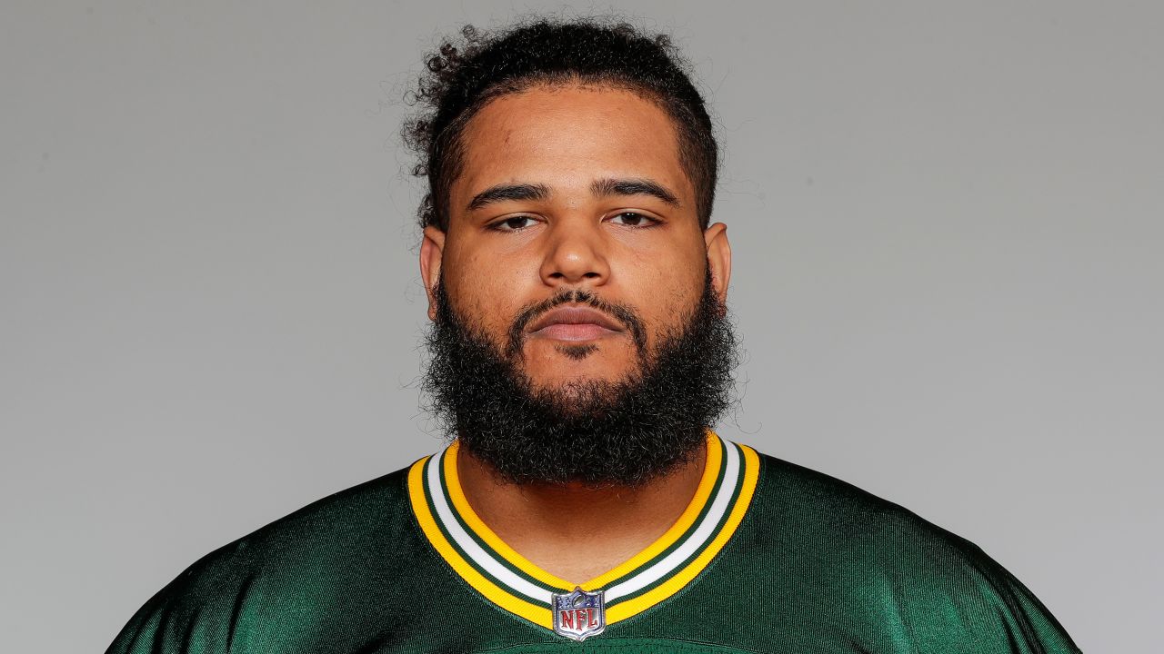 Packers minicamp: Adam Pankey emerging on offensive line