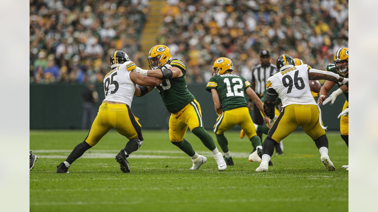 StaTuesday: Packers' December win streak, look at playoff chances