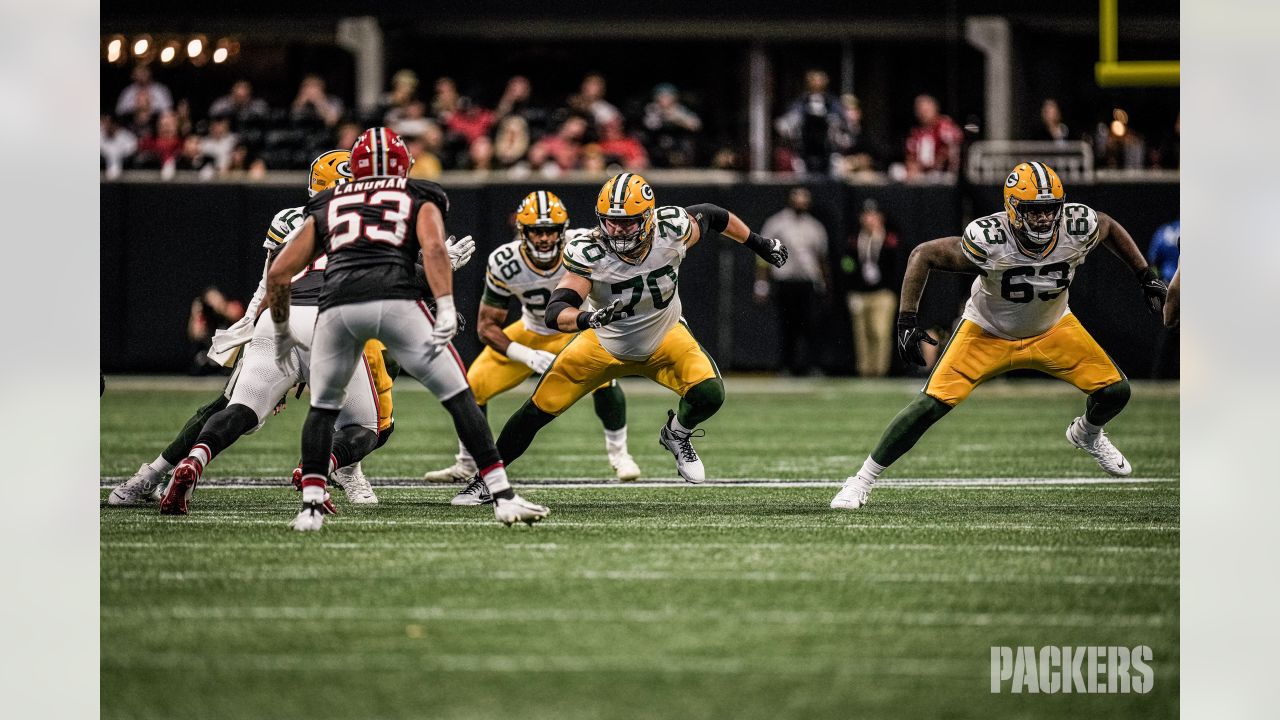 5 vital lessons we learned from Packers Week 2 loss to Falcons