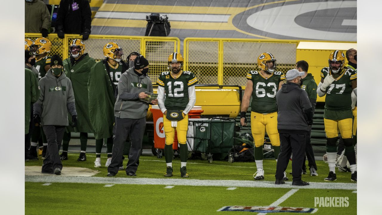 Packers defense forces four turnovers in 26-20 win over Dolphins Wisconsin  News - Bally Sports