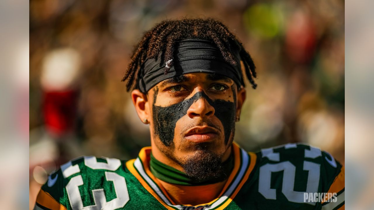 Texans face elite corner in Packers' Jaire Alexander