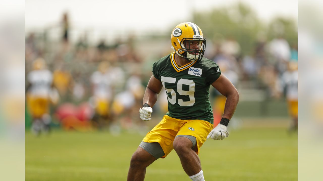 Dougherty: Unraveling the mystery of Ha Ha Clinton-Dix's decline