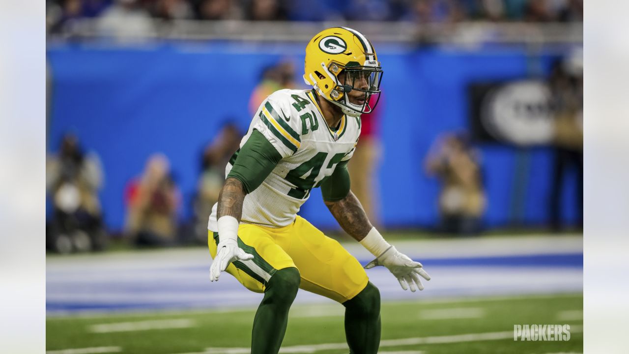 Packers safety Morgan Burnett's price could be too steep for Green Bay