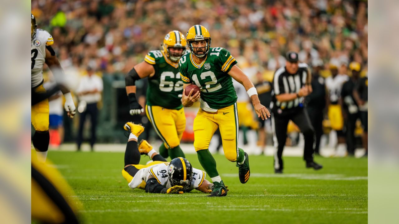 Jake Kumerow: Preseason star to 'galvanizing moment' for Packers? - ESPN -  Green Bay Packers Blog- ESPN