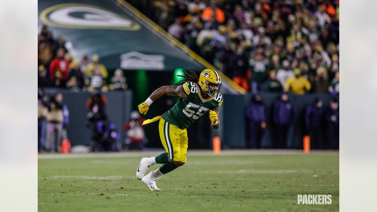 Packers' season comes to an end with loss to 49ers