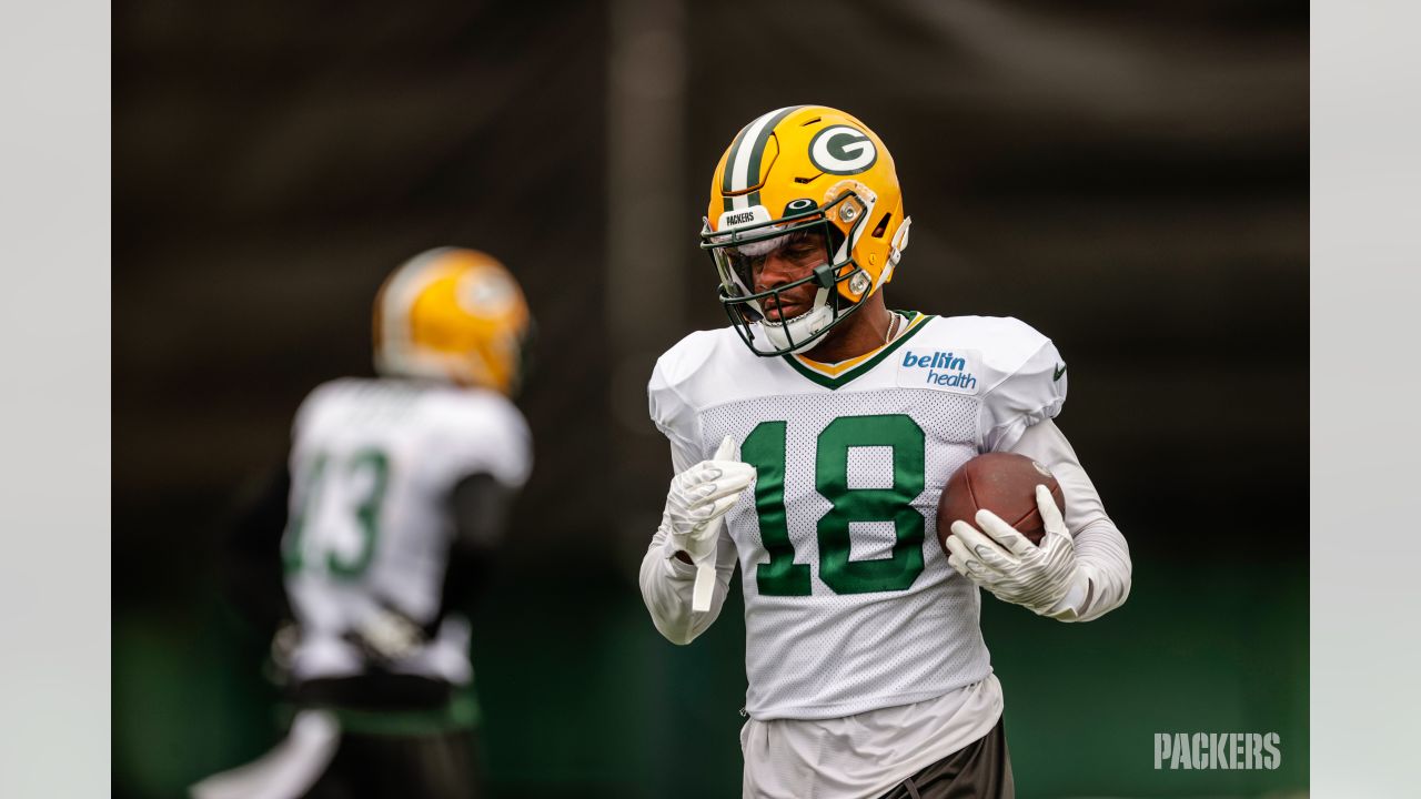 What to Know: 9 Packers on PUP List, Including Watson but No Bakhtiari