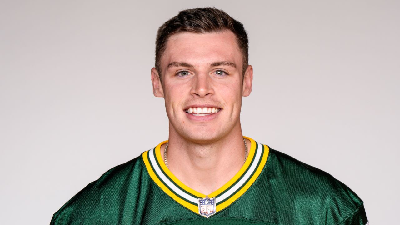 Packers change at long-snapper reinforces commitment to special-teams  improvement