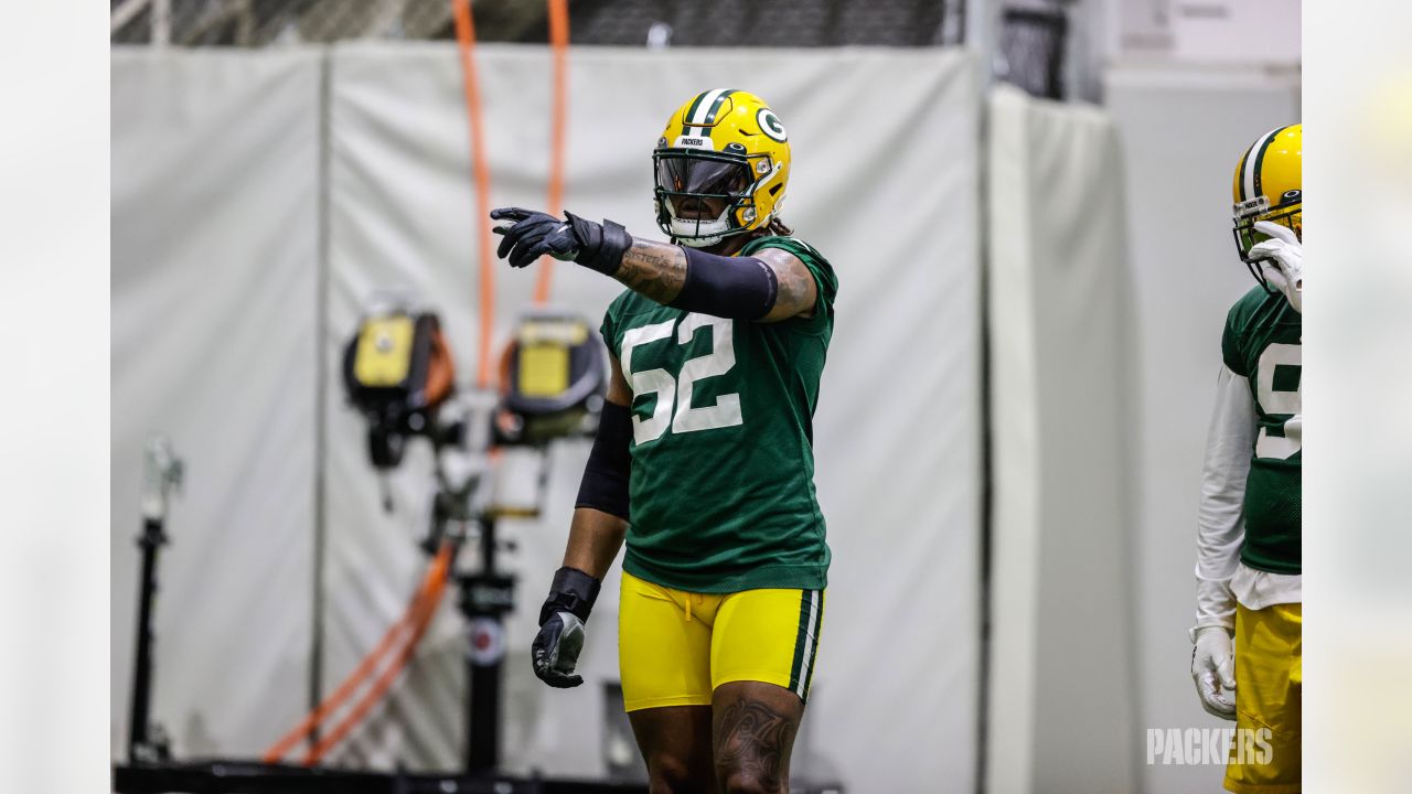 Sammy Watkins motivated to succeed with Packers: 'My back is against the  wall' - On3