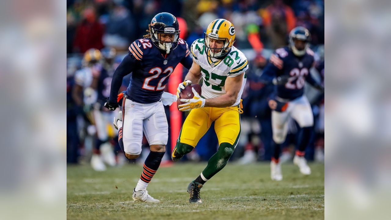 From college walk-on to Super Bowl champion, Jordy Nelson ends his NFL  career after 11 seasons, NFL News, Rankings and Statistics