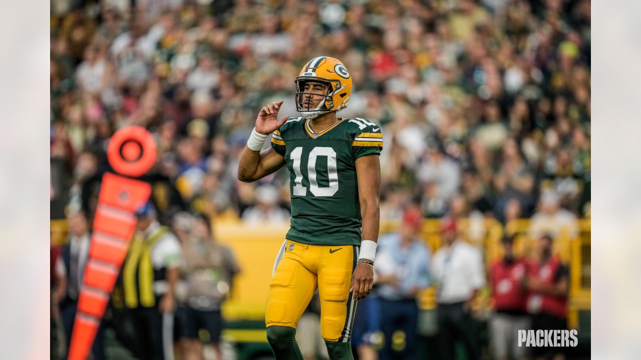 Packers Snap Counts - Packers Vs. Patriots Preseason Game 2