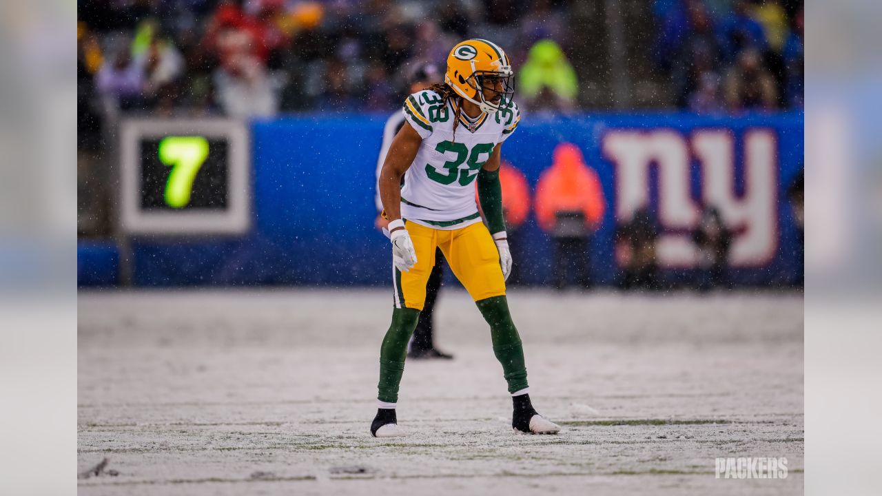 Packers Daily: Home cooking, cooking