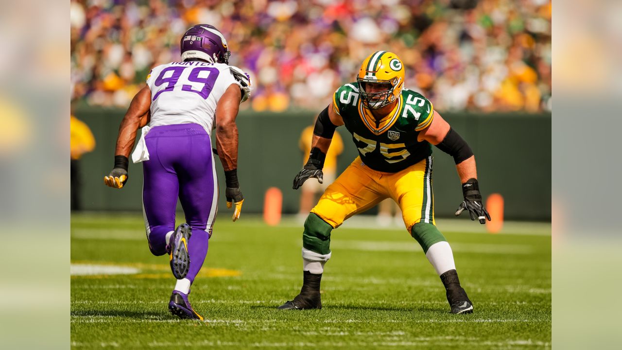 Green Bay Packers tie calls to mind 2013 tie with Minnesota Vikings