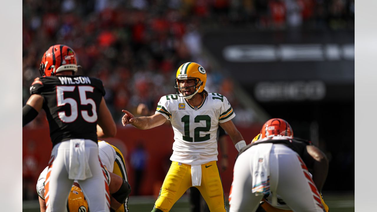 Packers vs. Bengals: Takeaways from Green Bay's 34-30 Loss to Cincinnati, News, Scores, Highlights, Stats, and Rumors