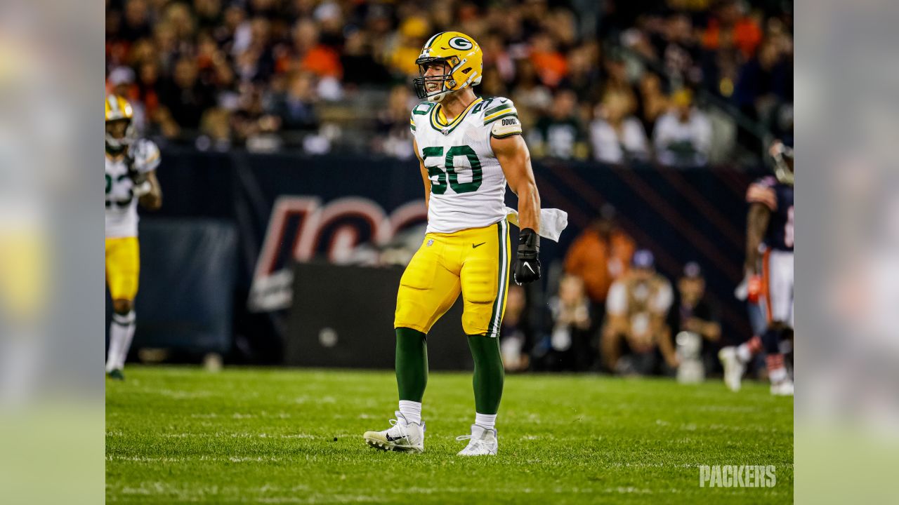 Packers, Giants star Blake Martinez made $5 million off collectables