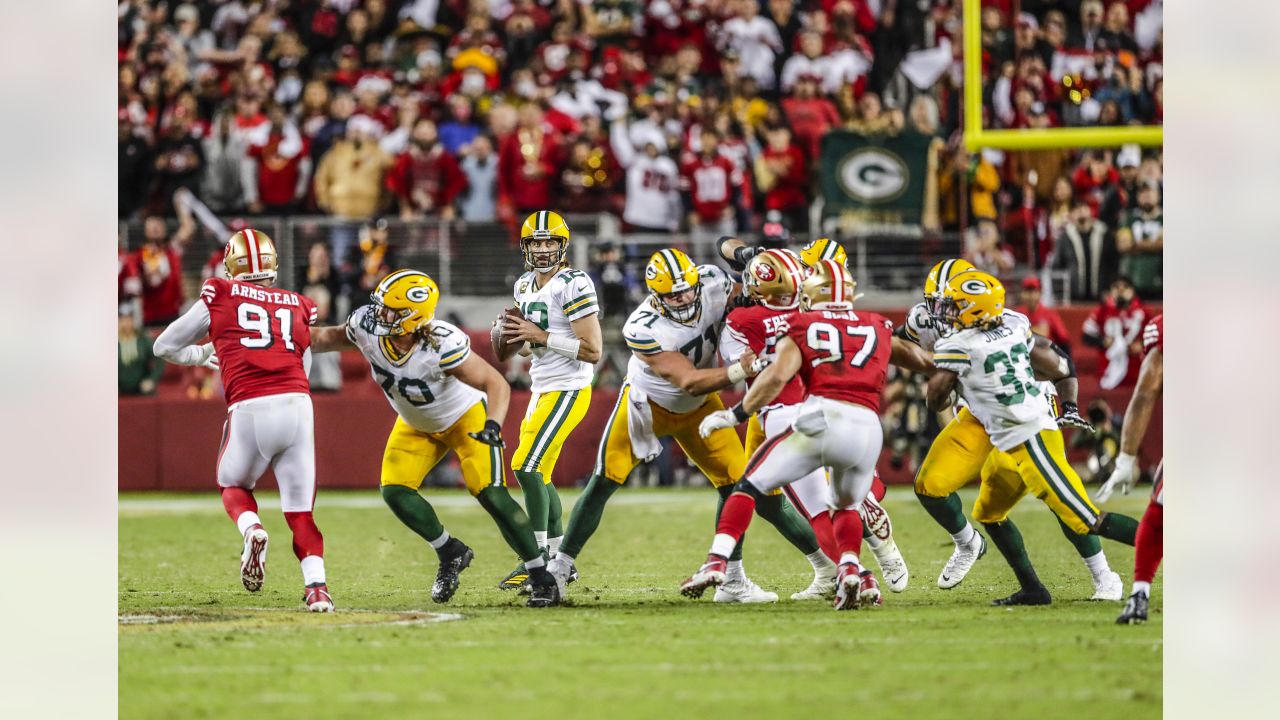 Game recap: 5 takeaways from Packers' preseason loss to 49ers