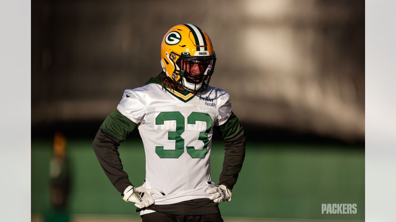 Aaron Rodgers, Davante Adams can put major statistical stamps on 2020