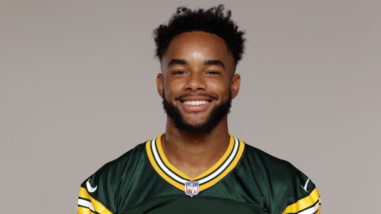 Packers WR depth chart: Randall Cobb, Malik Taylor top WRs with Davante  Adams, Allen Lazard on COVID list