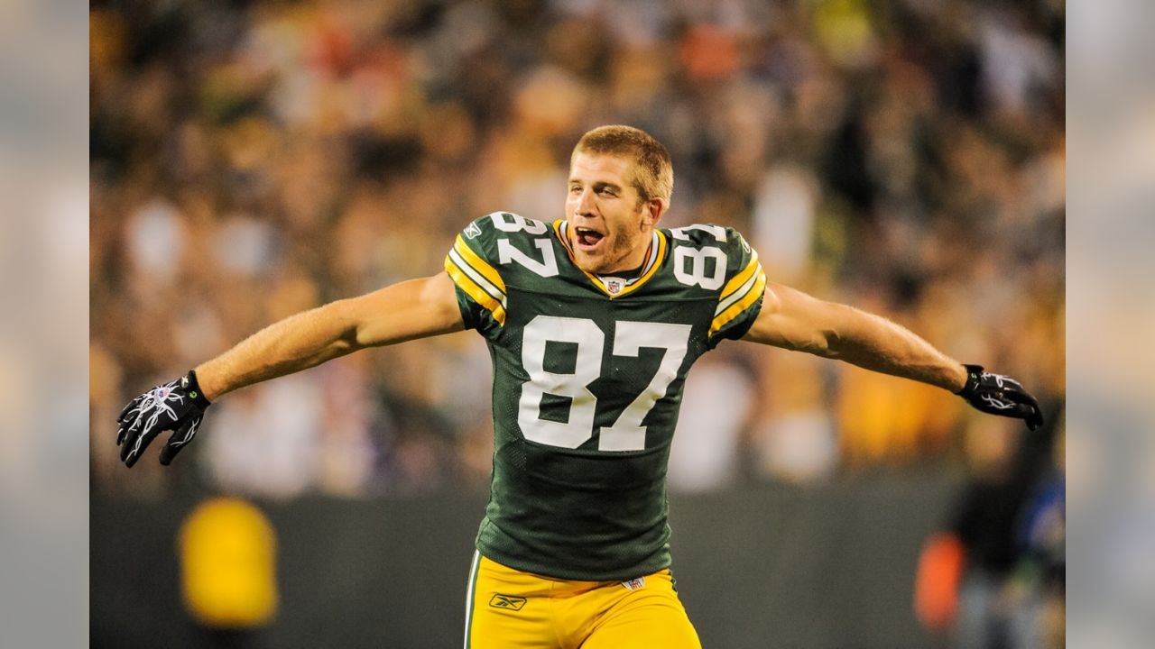 Izenberg: Packers WR Jordy Nelson carves out new legacy in 'Title