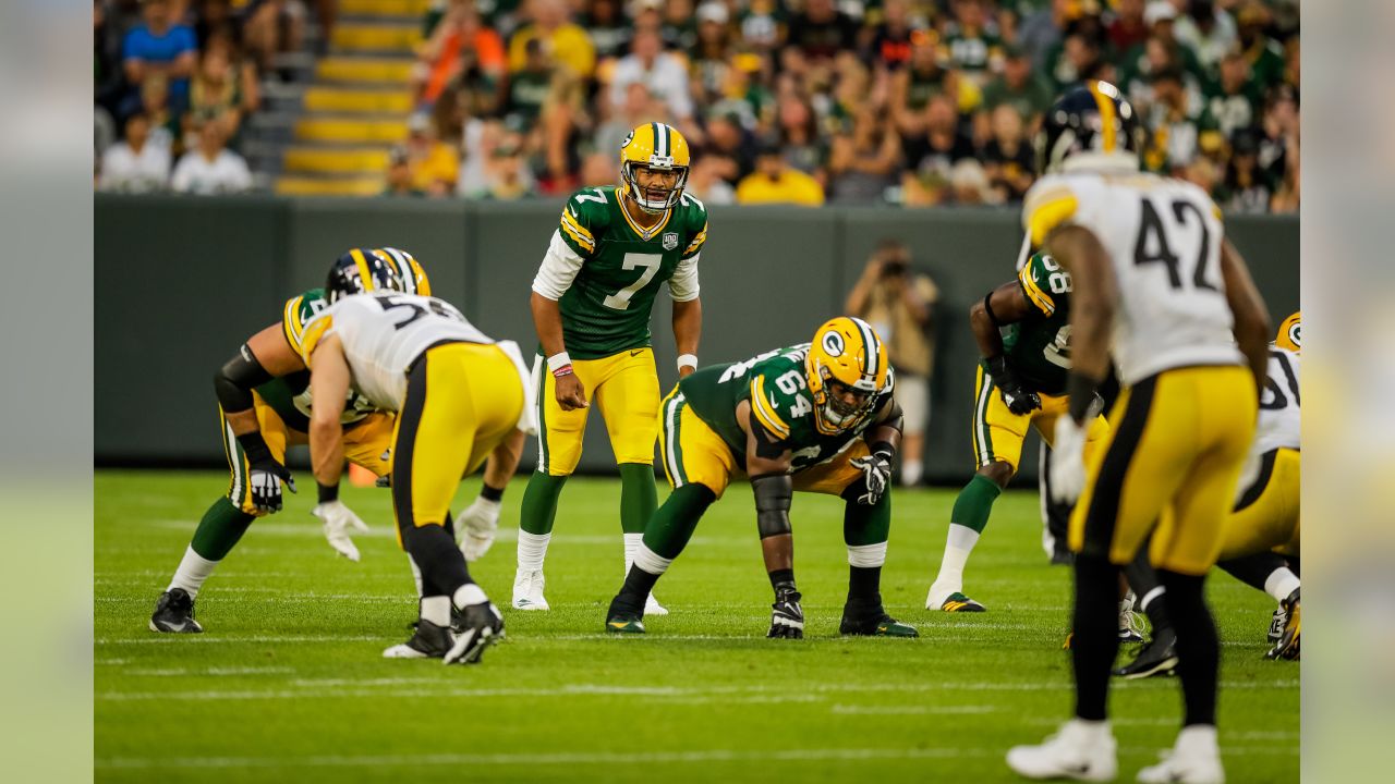 Jake Kumerow: Preseason star to 'galvanizing moment' for Packers? - ESPN -  Green Bay Packers Blog- ESPN