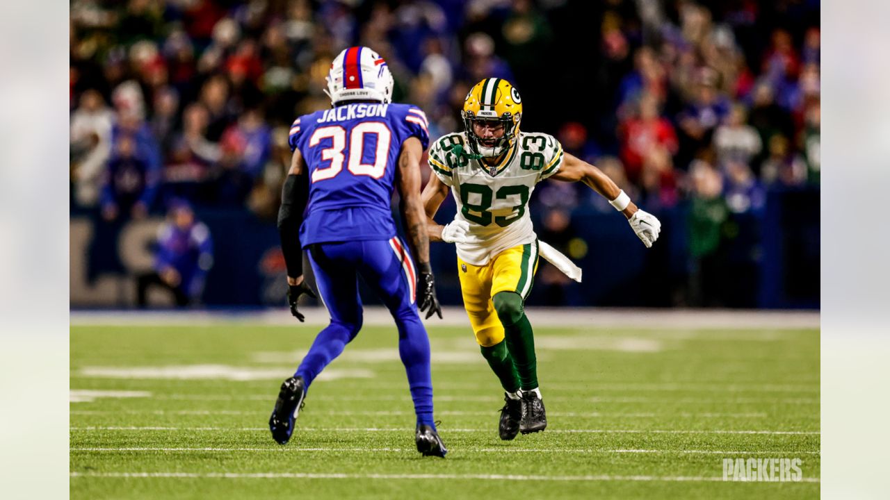 Green Bay Packers lose 19-0 to Buffalo Bills, the score doesn't matter -  Acme Packing Company