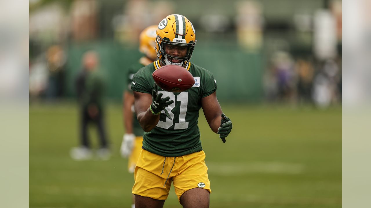 Cheese Curds, 6/22: Projecting Jaire Alexander's continued rise to stardom  - Acme Packing Company