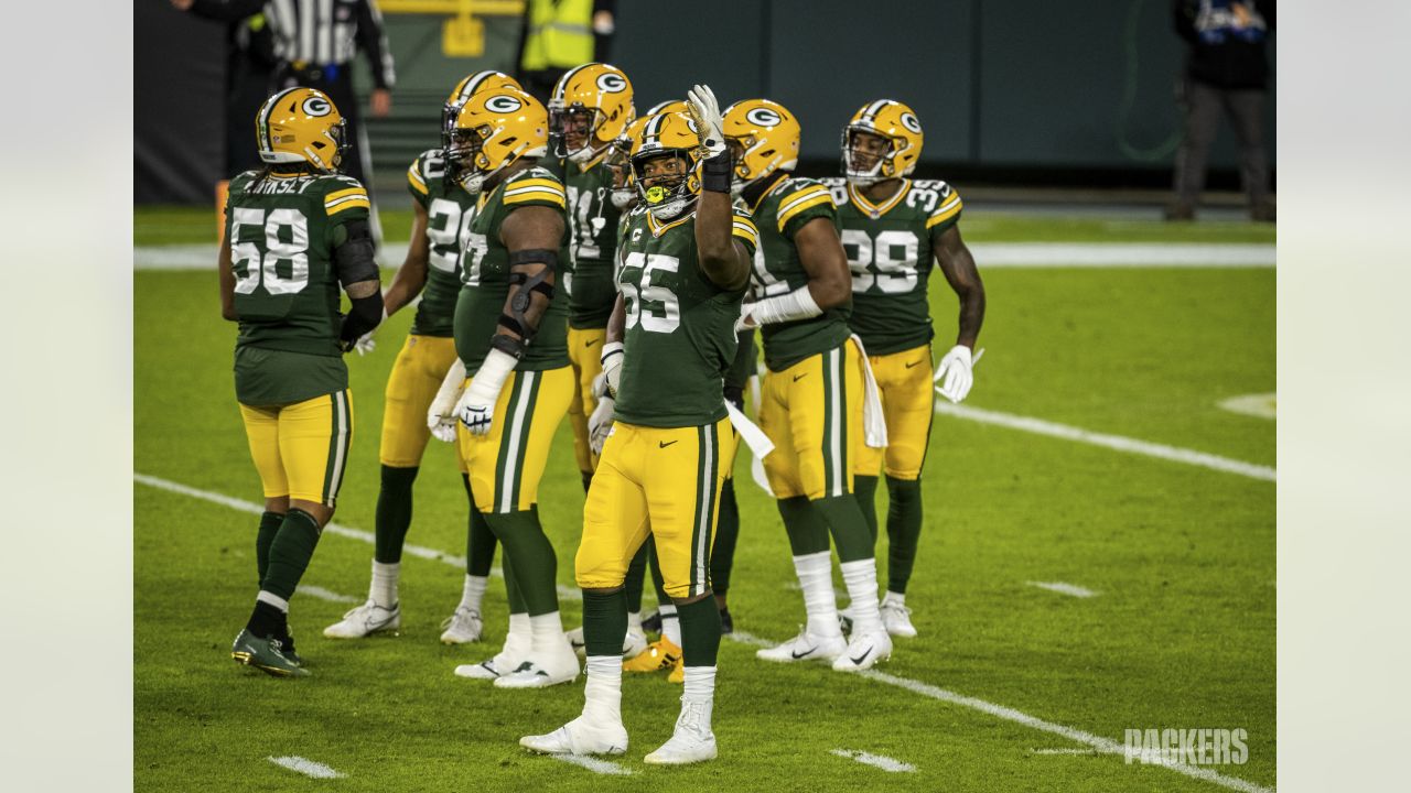 Packers defense forces four turnovers in 26-20 win over Dolphins Wisconsin  News - Bally Sports