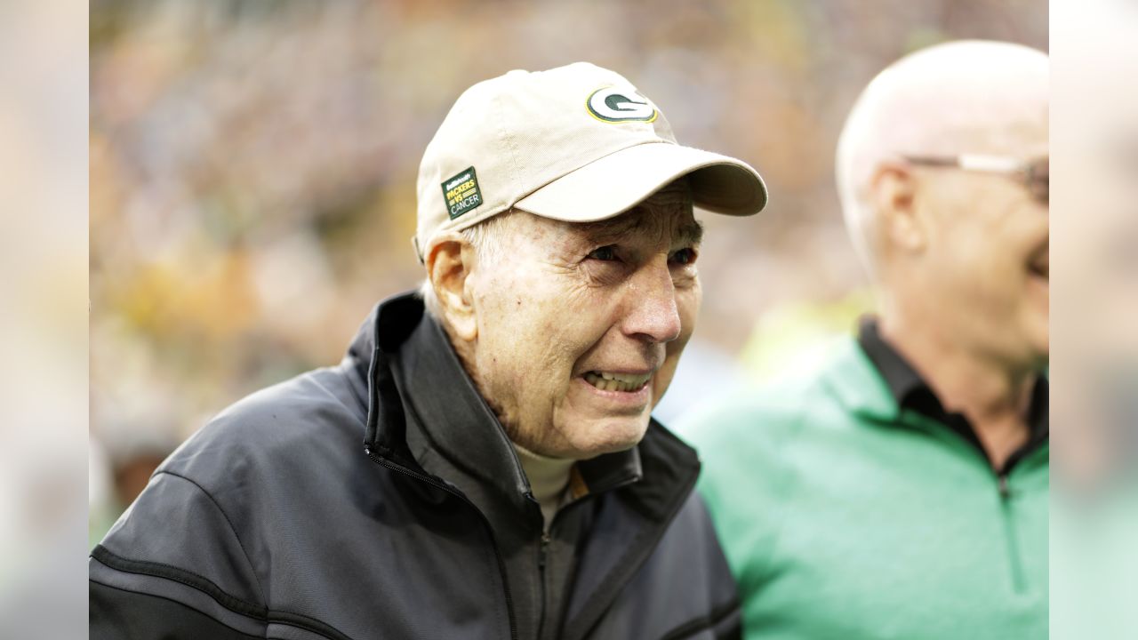 GoLocalProv  NFL Legend Bart Starr Passes Away at 85