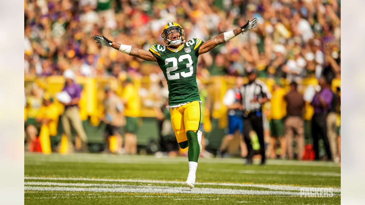 Packers agree to terms with CB Alexander on record deal Wisconsin News -  Bally Sports