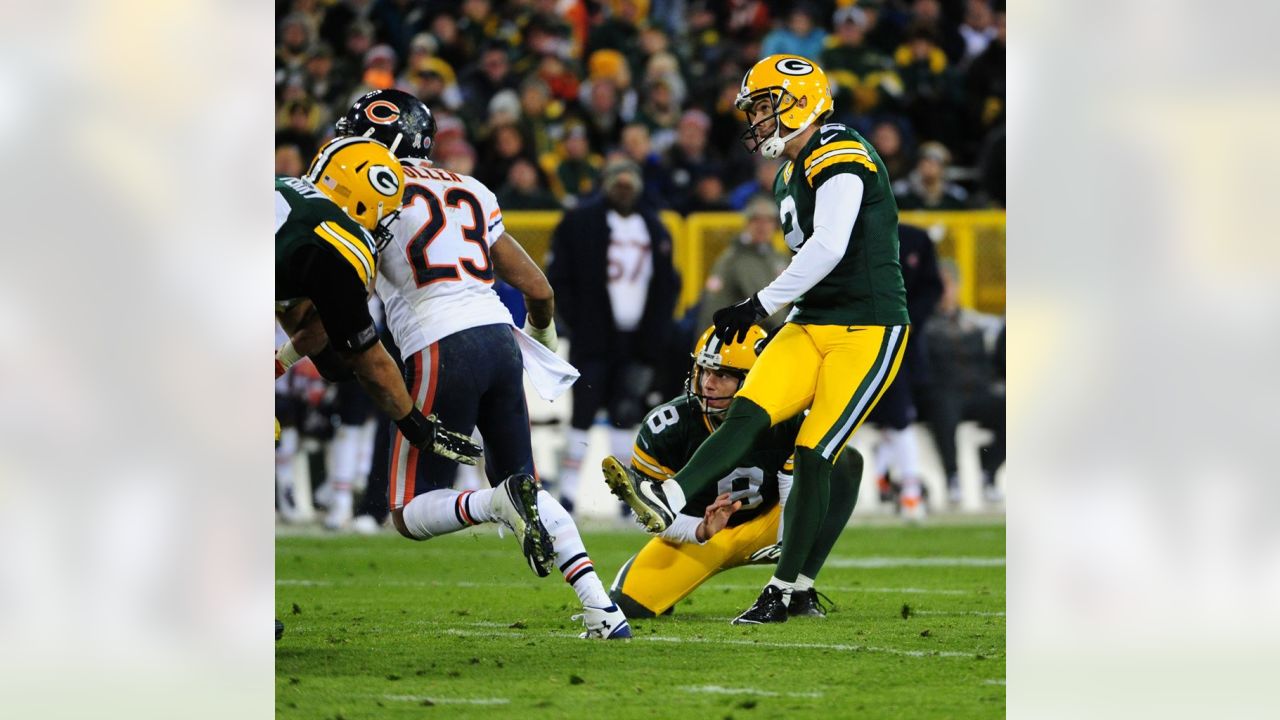 Three winners after Green Bay Packers' blowout win over Chicago Bears - A  to Z Sports