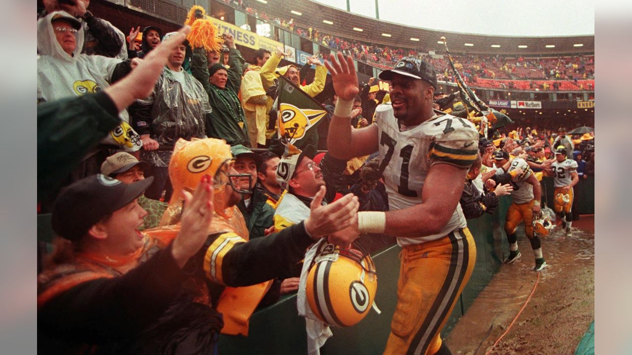 49ers: History behind rivalry with Packers ahead of NFC Championship