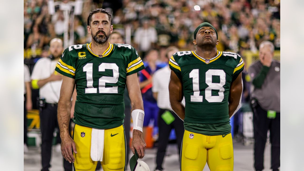 Packers First Preseason Game Full Of Highs And Lows - Gridiron Heroics