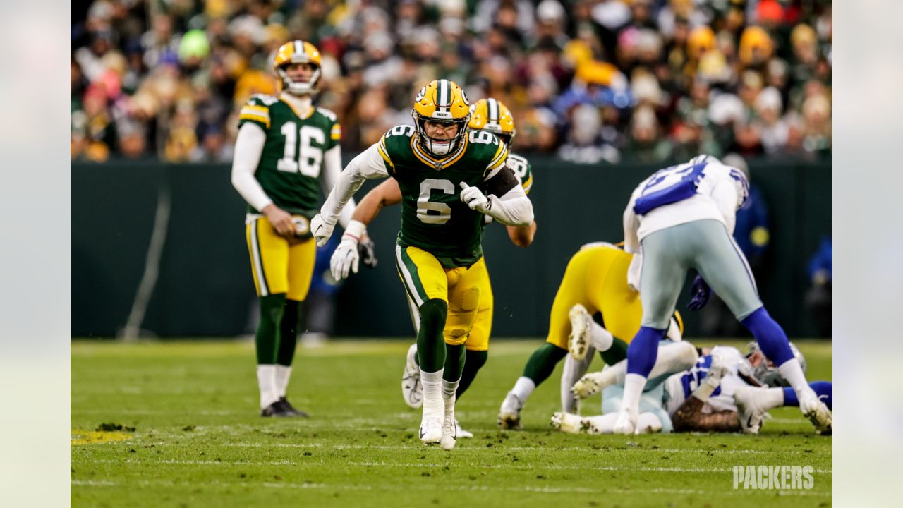 Game recap: 5 takeaways from Packers' OT victory over Cowboys